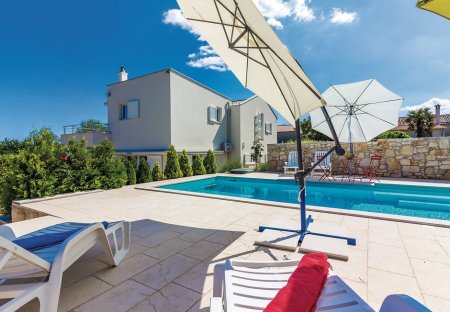 Villa in Rakalj, Croatia