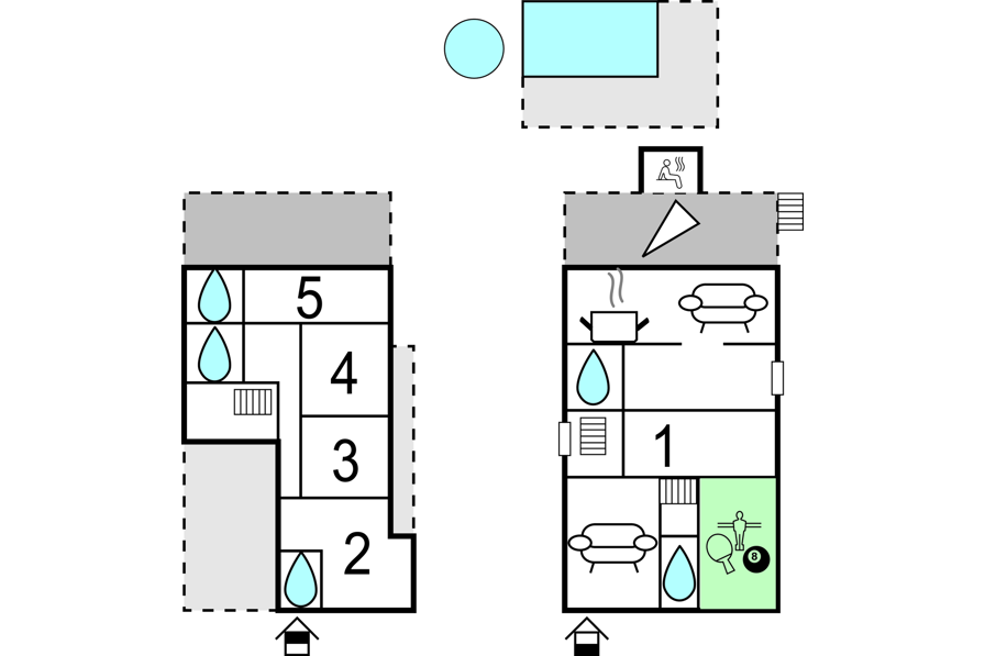 Property floorplan