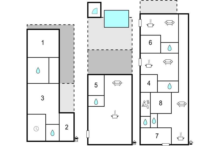 Property floorplan