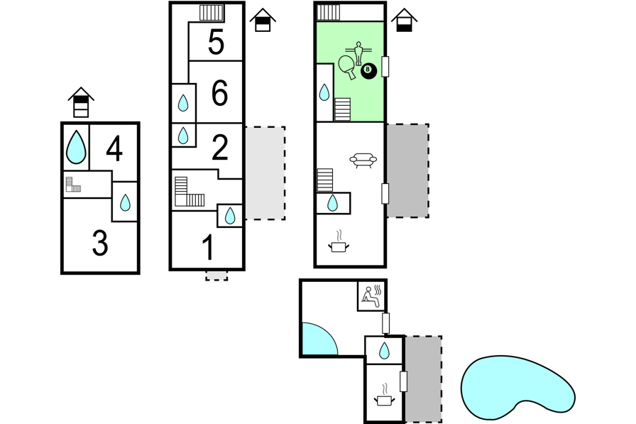 Property floorplan