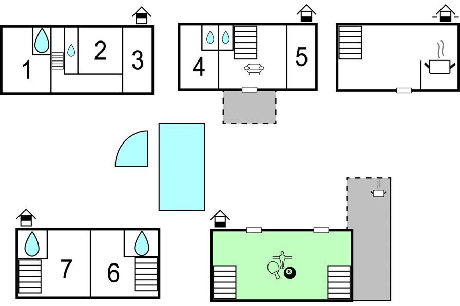 Property floorplan