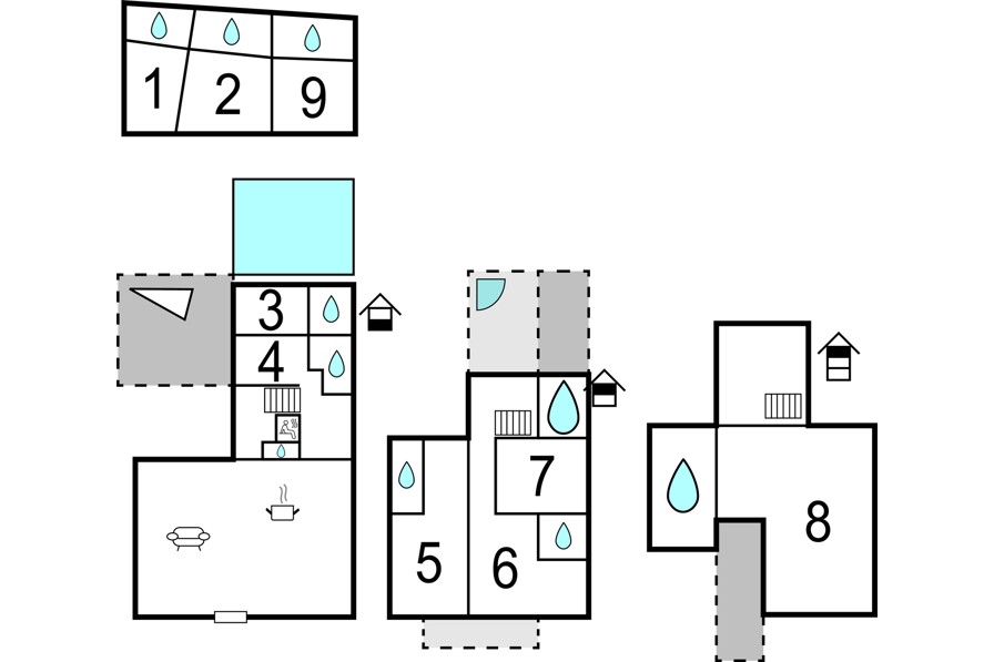 Property floorplan