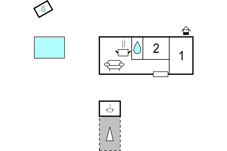 Property floorplan