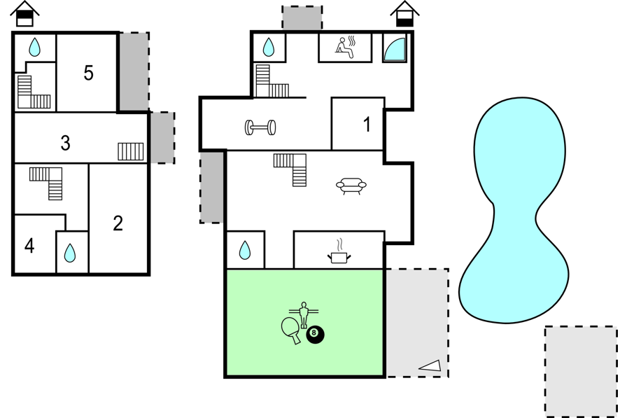 Property floorplan