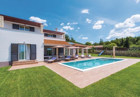Villa in Dubrava Kod Šibenika, Croatia