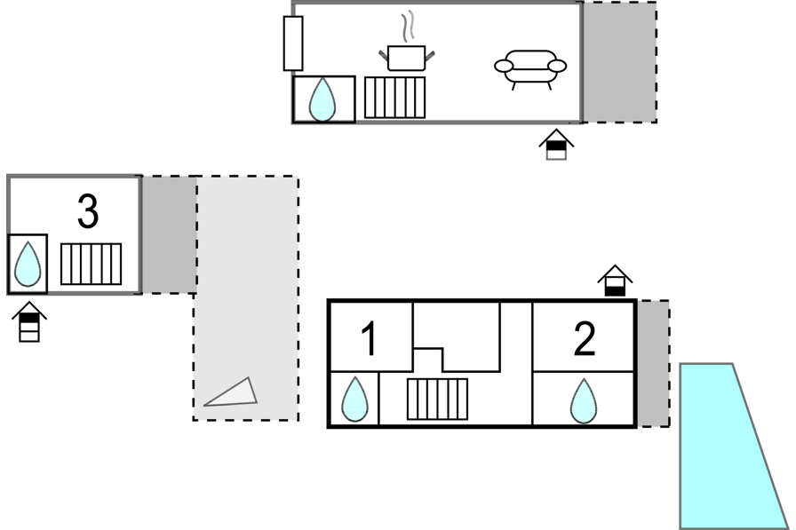 Property floorplan