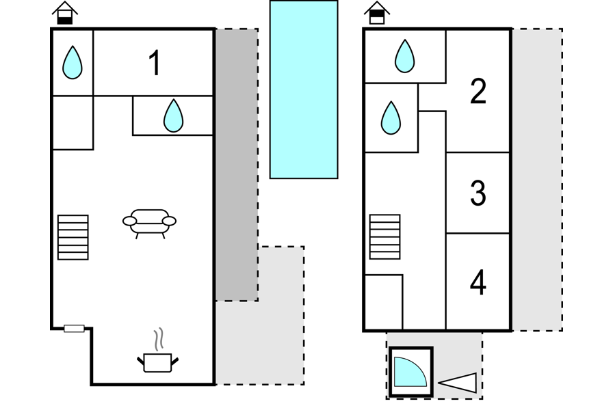 Property floorplan