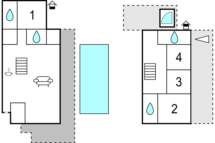 Property floorplan