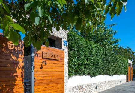 Villa in Dubrava Kod Šibenika, Croatia