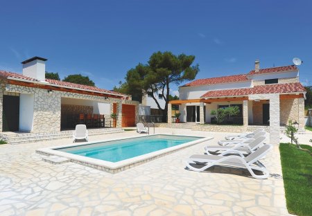 Villa in Dubrava Kod Šibenika, Croatia