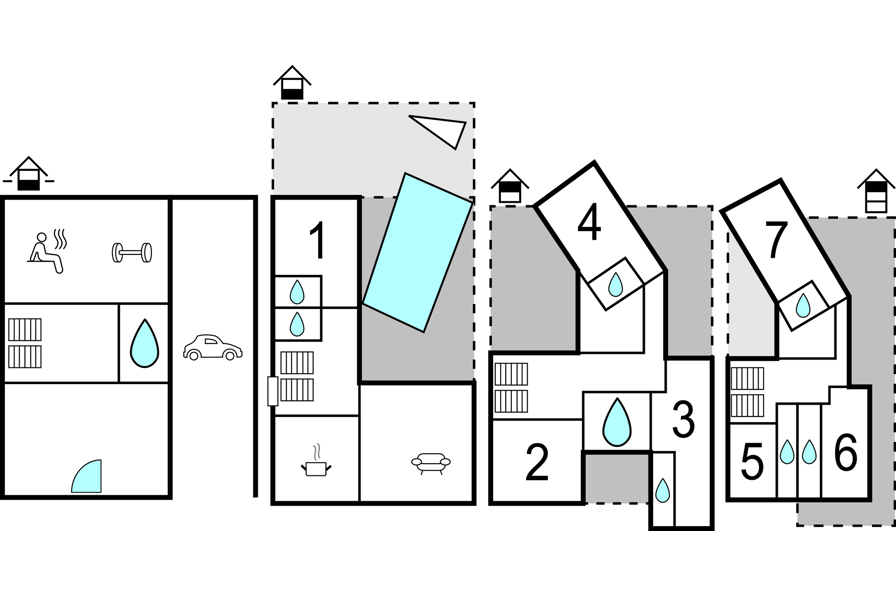 Property floorplan