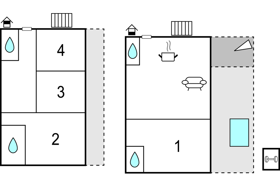 Property floorplan