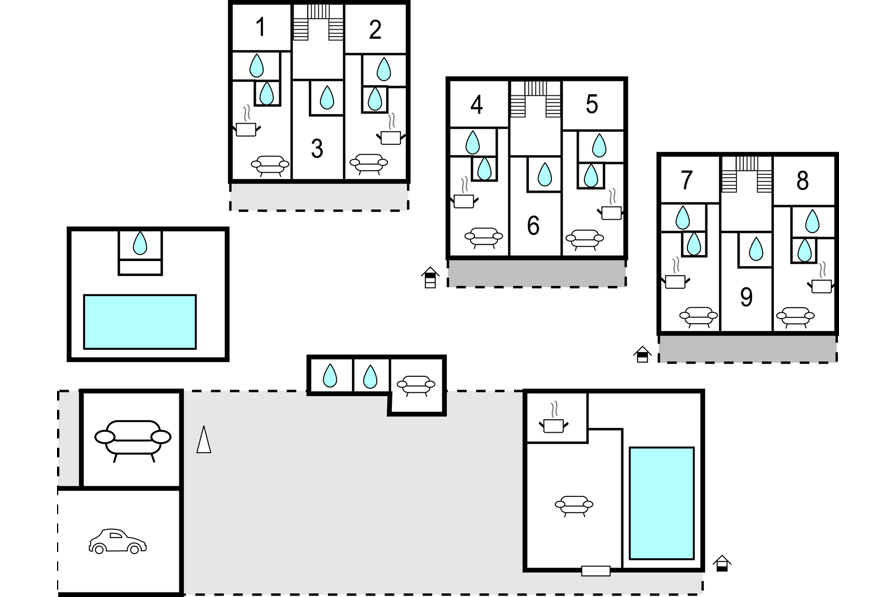 Property floorplan