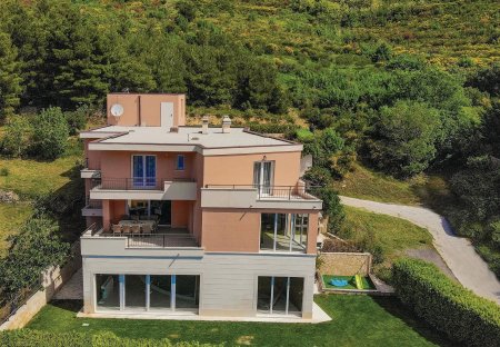 Villa in Solin, Croatia