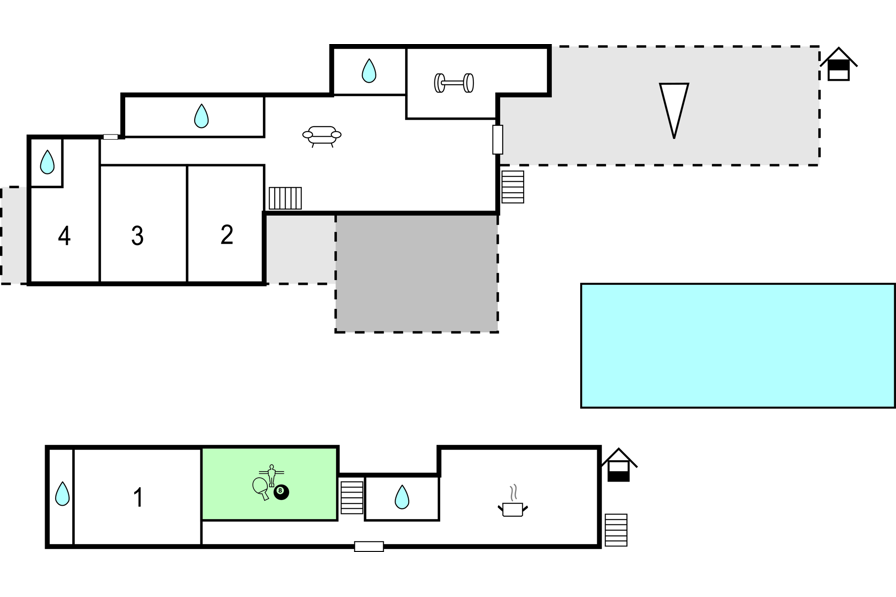 Property floorplan