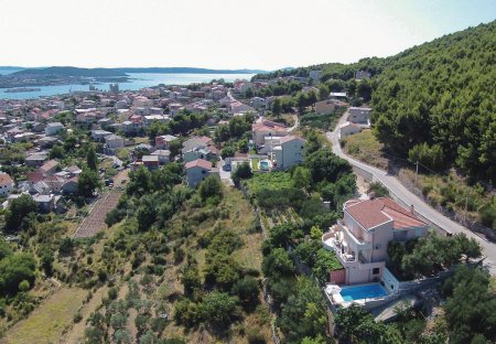 Apartment in Solin, Croatia