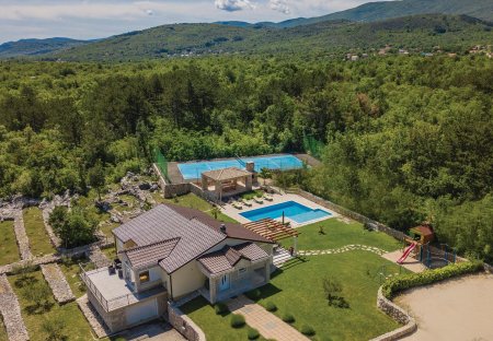 Villa in Poljica (Imotski), Croatia