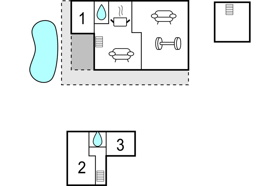 Property floorplan