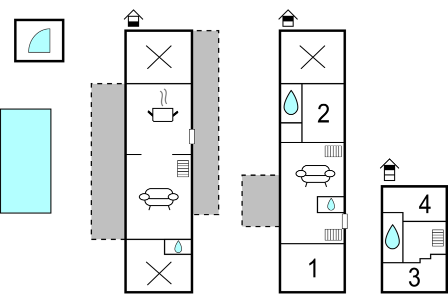 Property floorplan