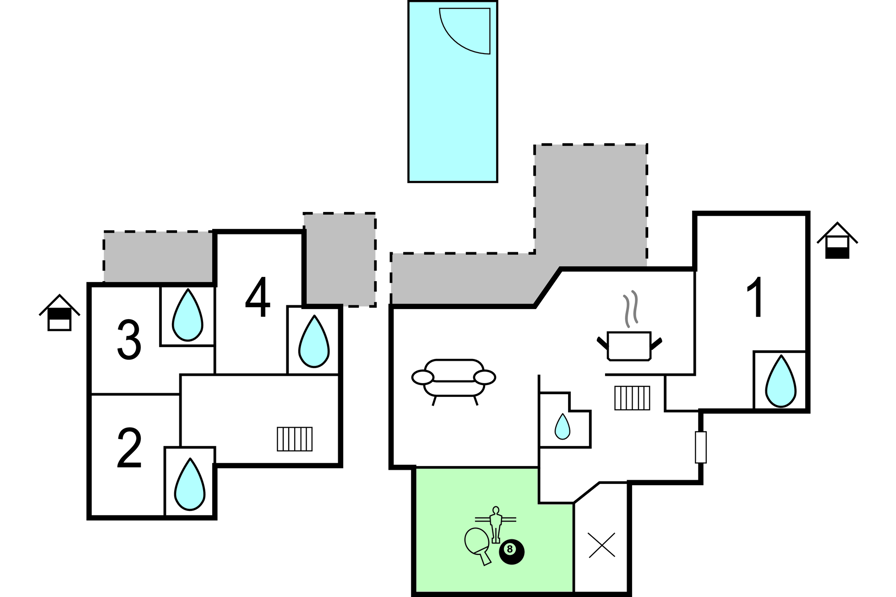 Property floorplan