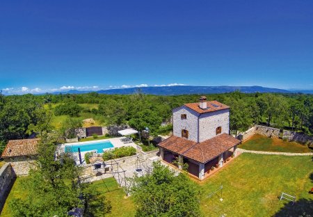 Villa in Krnica, Croatia: DCIM\101GOPRO