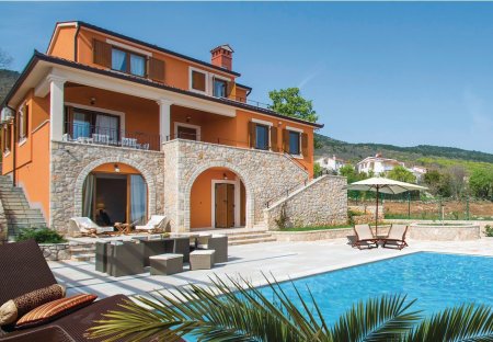 Villa in Drenje (Istria), Croatia