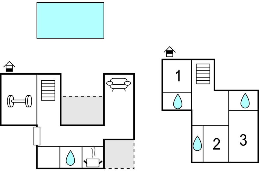 Property floorplan