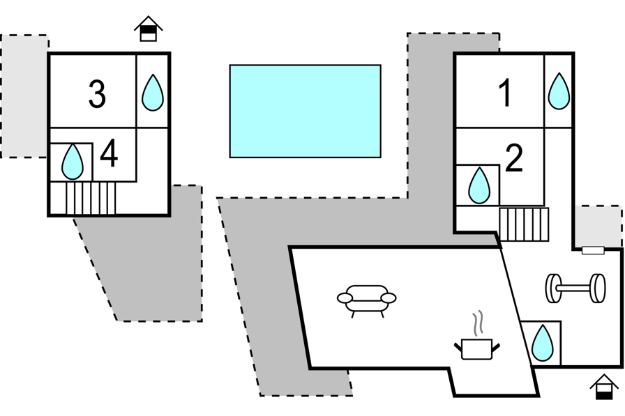 Property floorplan