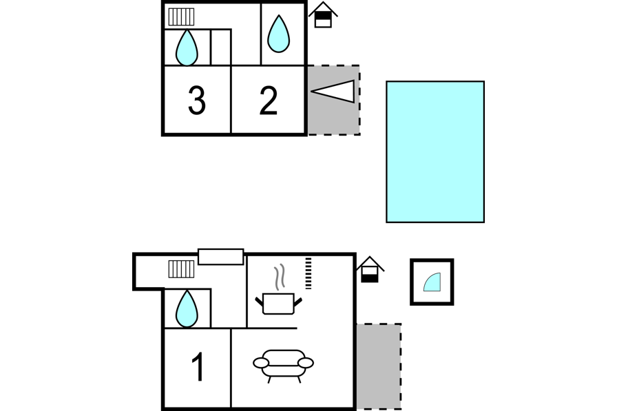 Property floorplan