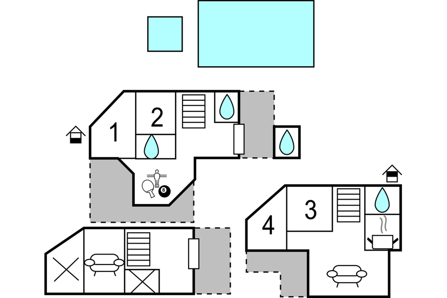 Property floorplan