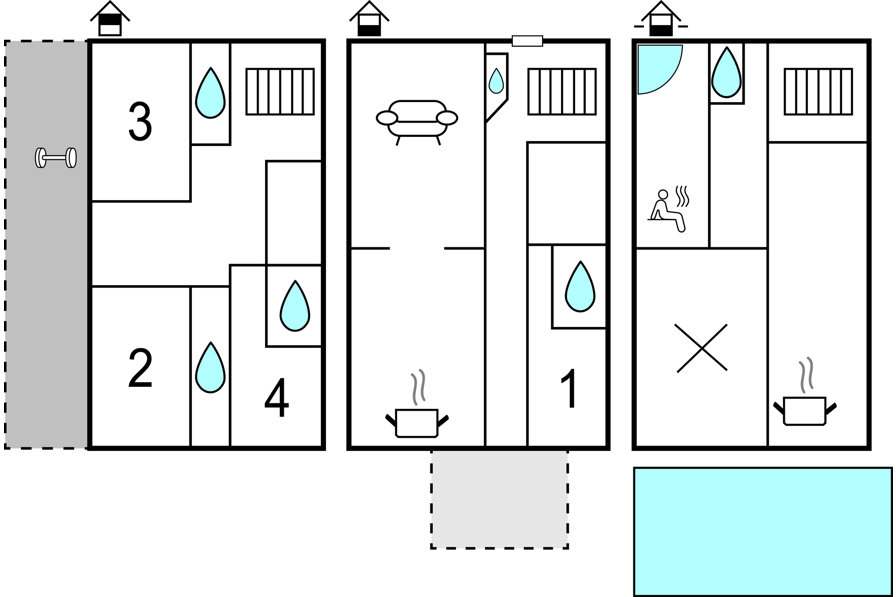 Property floorplan