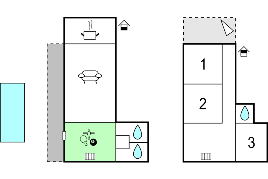 Property floorplan