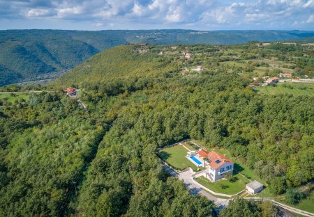 Apartment in Marići, Croatia