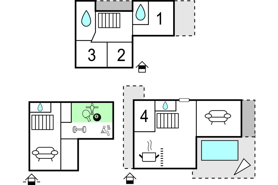 Property floorplan