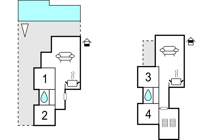 Property floorplan