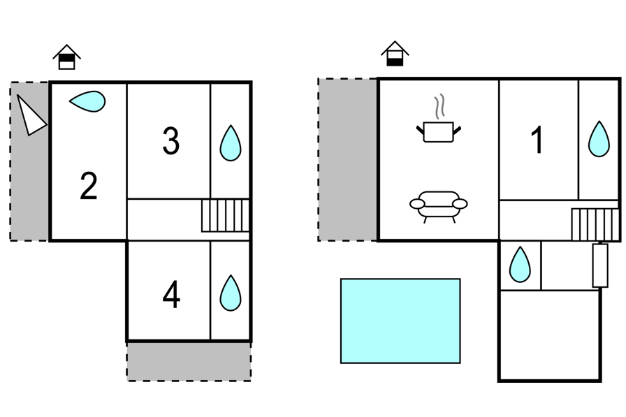 Property floorplan