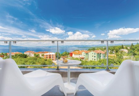 Apartment in Zidarići, Croatia