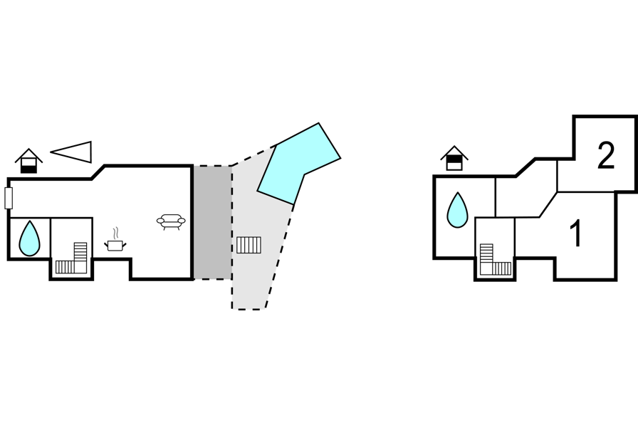 Property floorplan