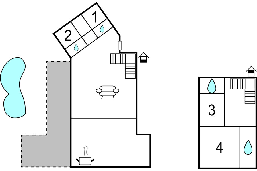 Property floorplan