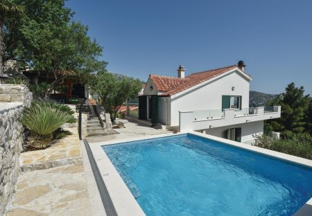 Villa in Klis, Croatia