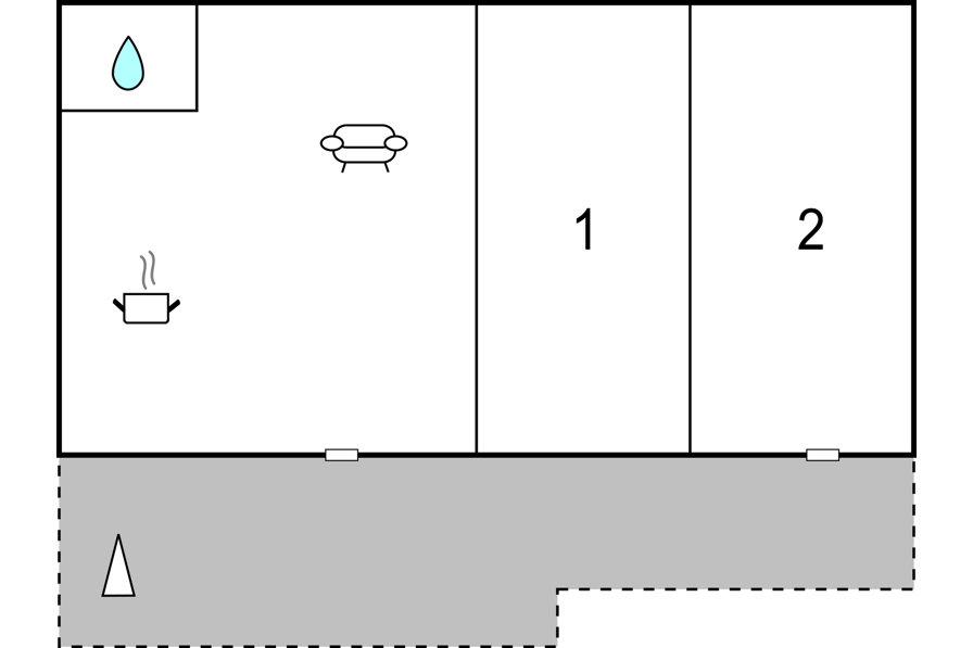 Property floorplan