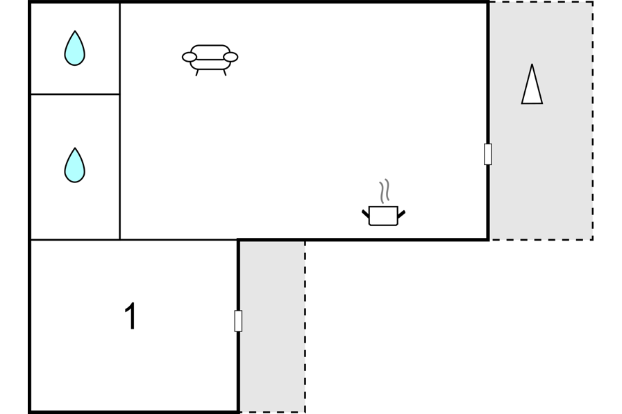 Property floorplan