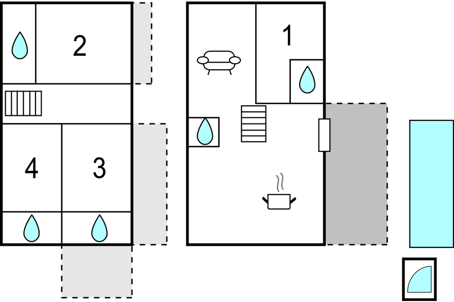 Property floorplan