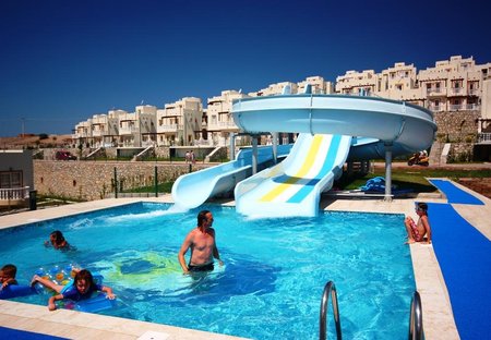 Apartment in Milas, Turkey