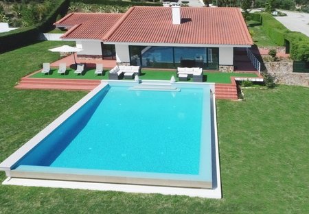 Villa in Ferreira do Zęzere, Portugal: DCIM\100MEDIA\DJI_0003.JPG