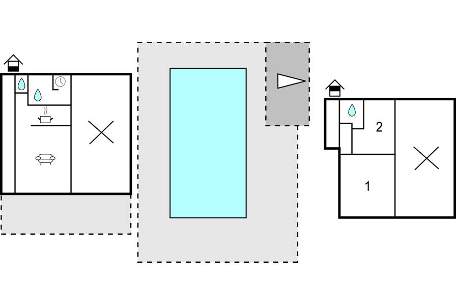 Property floorplan