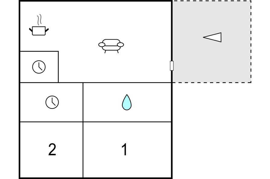 Property floorplan