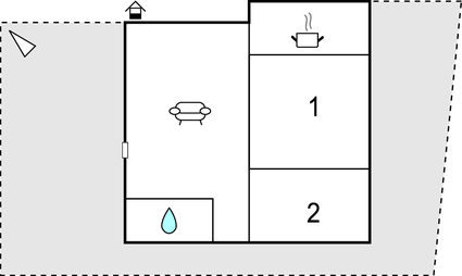 Property floorplan