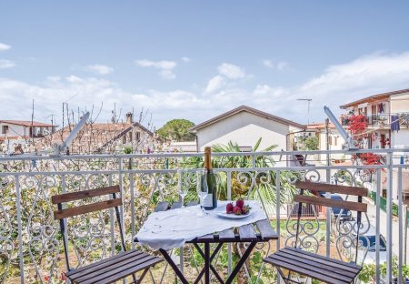 Apartment in Santa Maria di Castellabate, Italy