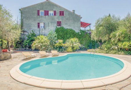 Villa in Sestri Levante, Italy